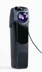Фото Внутренний аквариумный фильтр AQUAEL UNIFILTER-500 UV . (photo#68085)