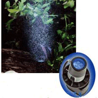 Фото Аэратор подводный HYDOR «Blue Ario - 4 (photo#703)