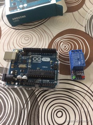 Фото Arduino - сделай сам (photo#100804)