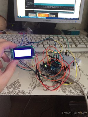 Фото Arduino - сделай сам (photo#100824)