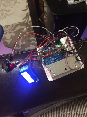 Фото Arduino - сделай сам (photo#101044)