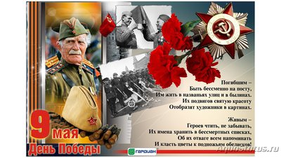 Фото Поздравляем друг друга с разными праздниками (photo#101923)