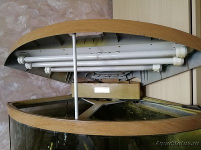 Фото Выбор и покупка б у аквариума (photo#102002)