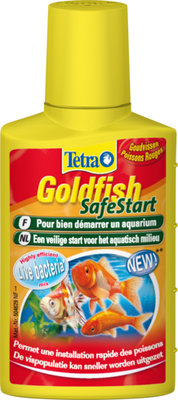 Tetra Goldfish SafeStart (Тетра Голдфиш СейфСтарт) отзывы