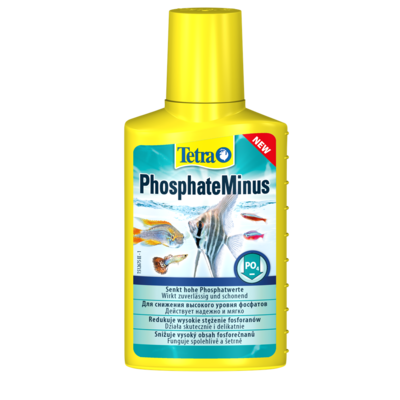 Tetra PhosphateMinus (Тетра ФосфатМинус) отзывы