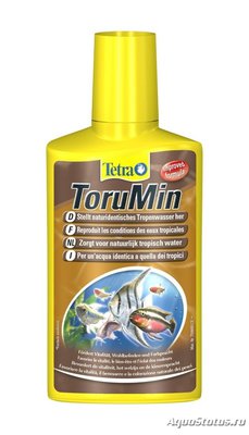 Tetra ToruMin (Тетра ТоруМин) отзывы
