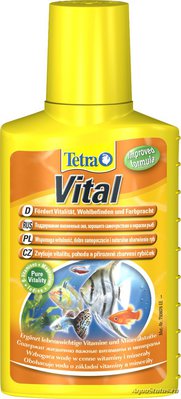 Tetra Vital (Тетра Витал) отзывы