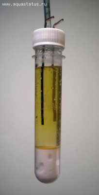 Реактор CO2