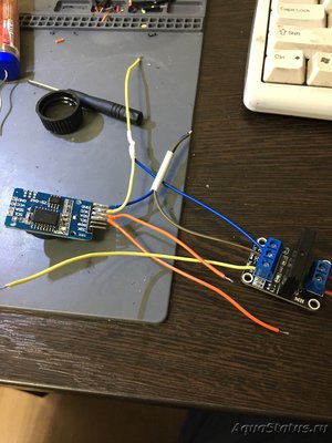 Arduino - сделай сам
