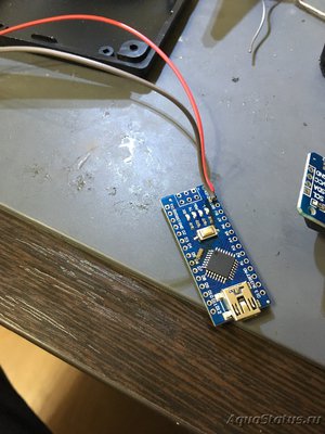 Arduino - сделай сам