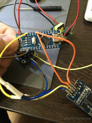 Arduino - сделай сам