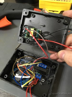 Arduino - сделай сам