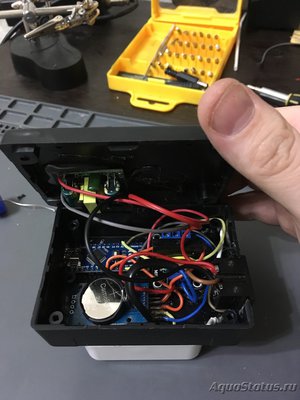 Arduino - сделай сам