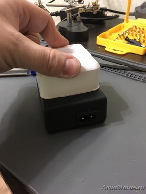 Arduino - сделай сам