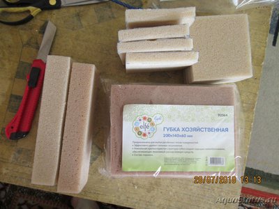 Выбор внутреннего фильтра для аквариума. Какой выбрать внутренний фильтр?