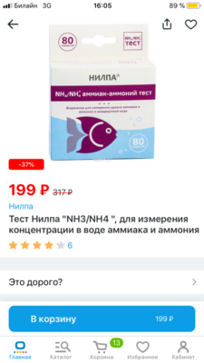 Фото Мой первый серьезный аквариум Атлант  (photo#110057)