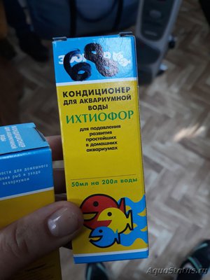 Критические ситуации в аквариуме - как себя вести?