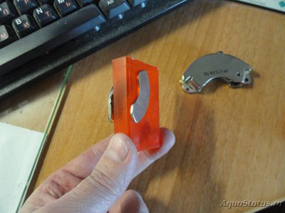 Мой первый серьезный аквариум (Атлант)
