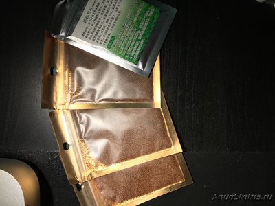 Мой первый серьезный аквариум (Атлант)