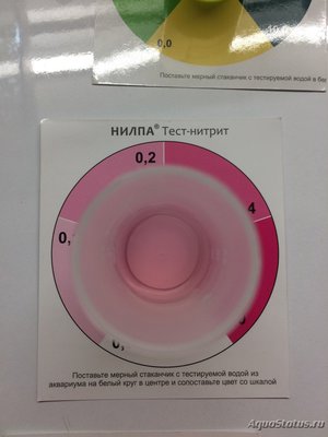 Аквариум 84 литра