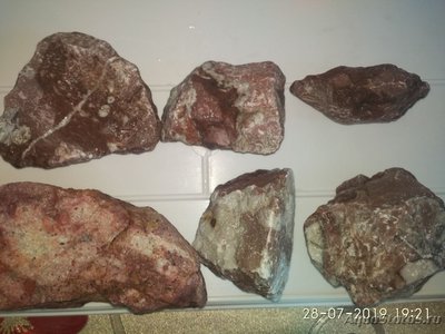 Камни для аквариума. Можно ли камень в аквариум?