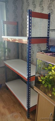 Стойка (стеллаж) для аквариумов