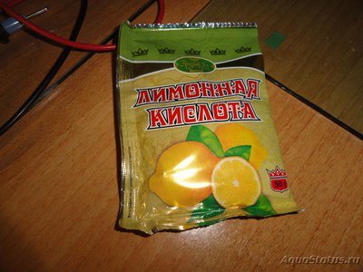 Фото Использование датчиков pH из Китая для аквариума (photo#117020)