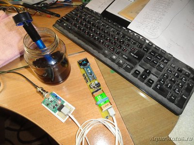Как понизить ph кислотность воды в аквариуме?