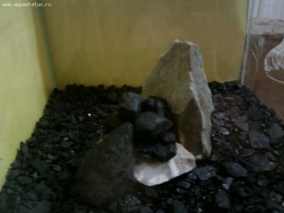 Делаем  горку
