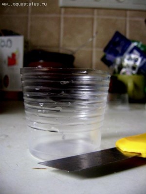 Фото Самодельные удобрения для аквариума самомес, PMDD  (photo#12196)