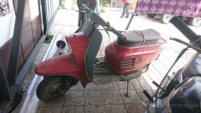 Все о мотоциклах