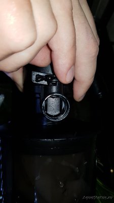 Фото Фильтр Aquael Turbo Filter 1000 (photo#128601)