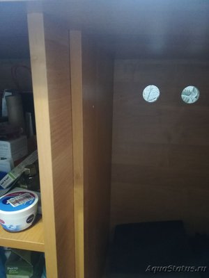 Продам аквариум 362 литра