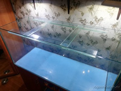 Продам аквариум 362 литра