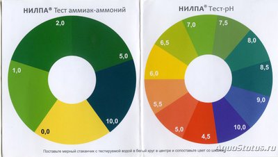 Аквариум "Жылуш" на 60 литров (Натариум)