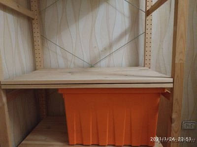 Мой аквариум 37 литров (AnnaS)