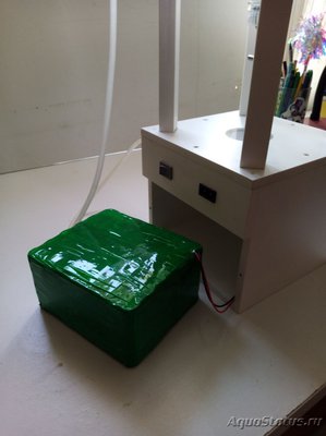 Продам инкубатор Вейса