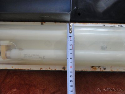 Аквариум Jebo R3100 208 литров (Dushman)
