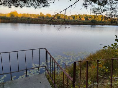 Рыбалка