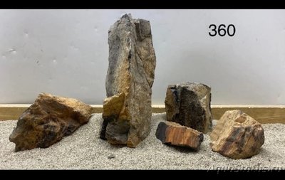 Фото Переоборудование аквариума 90 литров Мила82  (photo#138237)