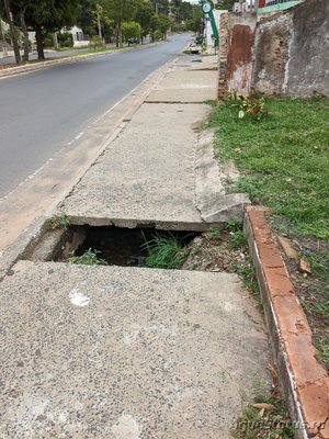 Переезд в Парагвай