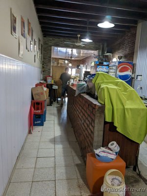 Получение визы для ВНЖ Парагвая