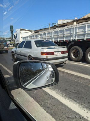 Получение визы для ВНЖ Парагвая