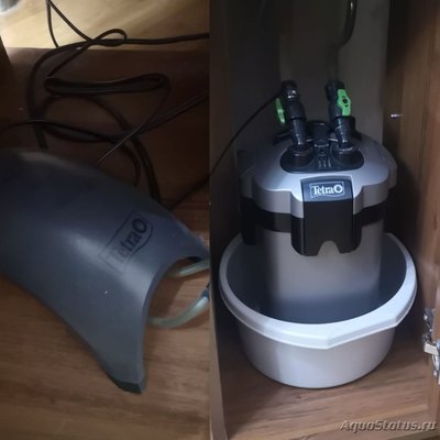 Продам 300л под ключ