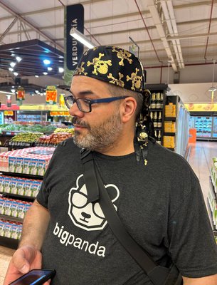 Цены на продукты и еду в Парагвае