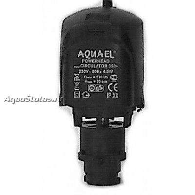 Куплю помпу AQUAEL