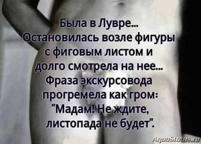Юмор