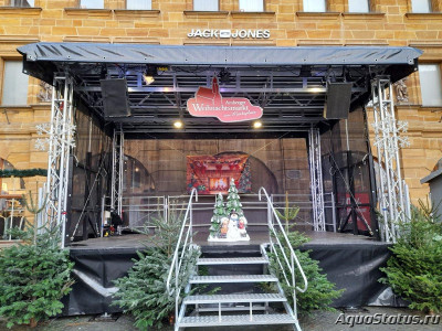 Фото Красивые места, в которых я был (photo#144217)