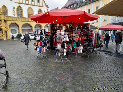 Фото Красивые места, в которых я был (photo#144220)