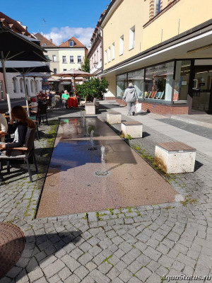 Фото Красивые места, в которых я был (photo#144273)